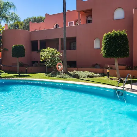 Apartment In
