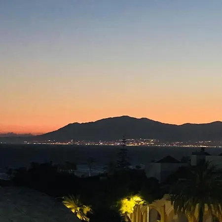 In Marbella