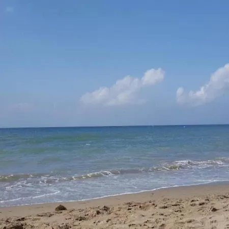 Apartment In Marbella