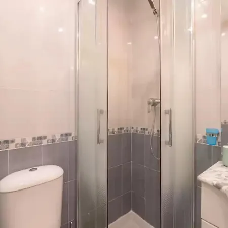 In בית נופש מארבלה